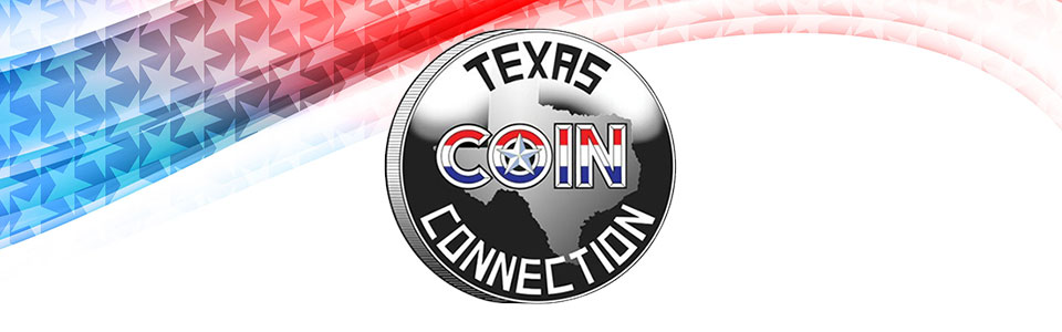 Texas Coin Connection